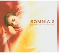 Somnia 2 das Natürliche Schlaftraining [Import]