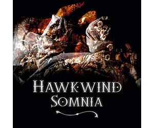 Somnia