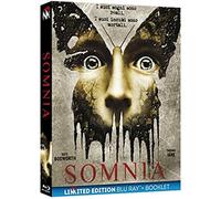 Somnia (Br+Booklet) Bluray Italian Import