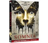 Somnia (Dvd+Booklet) Dvd Italian Import