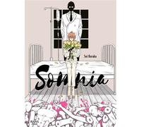 Somnia - Kuraka Sui - Boy's Love - broché - Manga