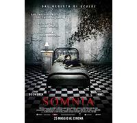 Somnia (Ltd) (Blu-Ray+Booklet) [Import]