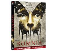 Somnia (Ltd.Edt. + Booklet)