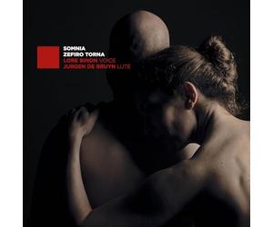 Somnia/Musique Baroque pour Soprano et Luth