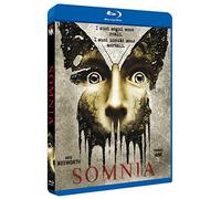 Somnia (Standard Edition) [Blu-Ray]