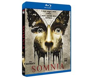Somnia (Standard Edition) [Blu-Ray]