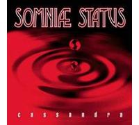Somniae Status – Cassandra – Import allemand – ADRENALINE