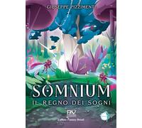 Somnium. Il regno dei sogni