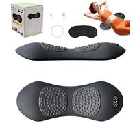 Somnix Pro Masajeador Terapéutico Triple Fusión，Black