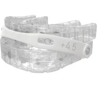 Somnofit Orthese Anti-Ronflement - Avec Dilatateurs Nasaux - Solution Anti-Ronflement (Somnishop Set W 100)[Z977]