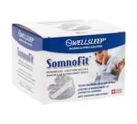 Somnofit Orthèse Mandibulaire Anti-Ronflement 1 Kit