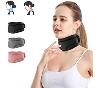 somnora - soutien cervical anti-ronflement,soutien cervical anti ronflement,Neck Collars for Pain for Support,neck Brace,neck Collar,Cervical Collar Sleeping,Neck Support Brace for Neck Pain Relief