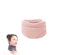 somnora - soutien cervical anti-ronflement, soutien cervical anti ronflement, Neck Collars for Pain for Support, Neck Support, Cervical Collar for Sleeping, Neck Support Brace for Neck Pain Relief