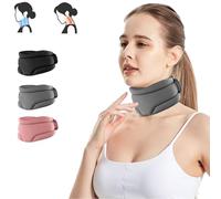 somnora - soutien cervical anti-ronflement,soutien cervical anti ronflement,Neck Collars for Pain for Support,neck Brace,neck Collar,Cervical Collar Sleeping,Neck Support Brace for Neck Pain Relief