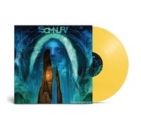 SOMNURI - DESIDERIUM (GELB) VINYL LP NEUF