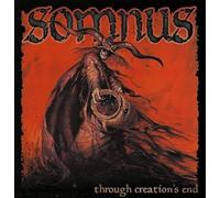 Somnus - Through Creation's End