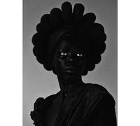 Somnyama Ngonyama, salut à toi, lionne noire!