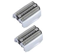 Somoke 70S Series 7 Lot de 2 rasoirs électriques de rechange pour rasoir électrique 790 CC 760 CC 750 CC 720 799 797