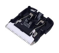 Somoke Lame de rechange pour tondeuse à cheveux Boost Nano Ceramic Cutter Noir