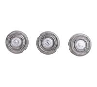 Somoke Lot de 3 accessoires pour rasoir électrique S500C S500 S300 MJTXD01SKS