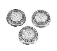 Somoke Lot de 3 lames de rasoir de rechange pour HQ4 HQ58 HQ56 HQ80