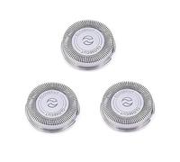 Somoke Lot de 3 têtes de rechange SH30 pour rasoir série 3000, 2000, 1000 et S738 avec lames