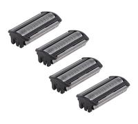 Somoke Lot de 4 rasoirs de rechange pour Bodygroom BG2024/5025 S11 YSS2 YSS3 Series