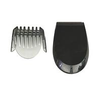 Somoke RQ11 Rasoir Tondeuse pour SensoPress Arcitec Series S5 S7 S9 RQ11S Martclick Barbe Styler
