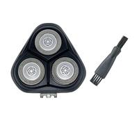 Somoke S3000 Lame de rechange pour rasoir S3101/S3102/S3103/S3201/S3202/S3203/S3205/S3206S4301/S4302/S4303