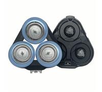 Somoke S6000 Kit complet de remplacement pour rasoir électrique SH50 5000 6000 S6011 S6015 S6840 S6550