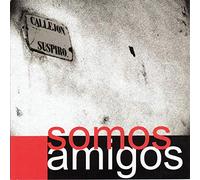 Somos Amigos - Callejon Suspiro
