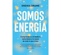 Somos energía - Endika Drame - Vergara - ebook (ePub) - Livre