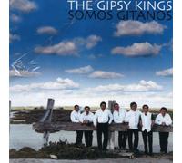 Somos Gitanos by Gipsy Kings (2001-09-14)