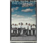 Somos Gitanos [Musikkassette] [SK Import]