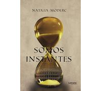 Somos instantes