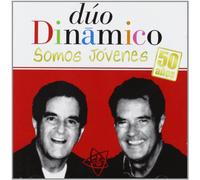 Somos Jovenes: 50 Años + Dvd