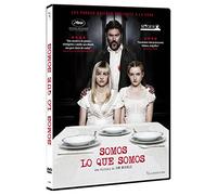 Somos Lo Que Somos