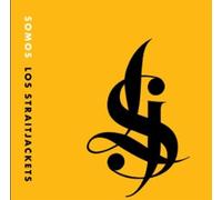 Somos Los Straitjackets CD