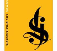 Somos Los Straitjackets (Hypnowheel Picture Disc)