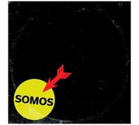 Somos - Prison On A Hill [Cd] Digipack Packaging