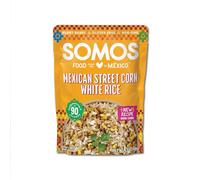 Somos Rice Wht Mex Street Maïs 250 g