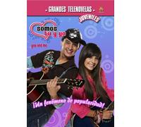Somos Tu Y Yo