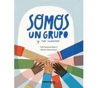 Somos un grupo y nos cuidamos
