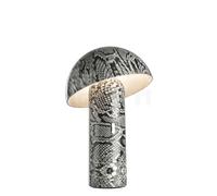 Sompex Svamp Lampe rechargeable LED serpent Ce luminaire comporte des modules à LED prémontés de classes énergétiques A A++, A+, A