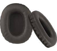 Somstyle Coussinets Pour Marshall Monitor Over-Ear Casque Noir