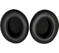 Somstyle Coussinets pour Sennheiser HD650, HD600, HD580, HD565 & HD545 - Noir
