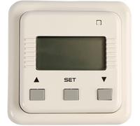 Somu Relax Minuterie commande pour volet roulant