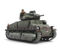 SOMUA S35 Tamiya 1/35 G