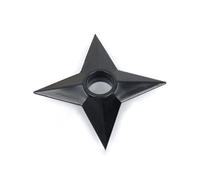 SoMulti Shinobi Ninja Shuriken 8cm Étoile PVC Cosplay Konoha Réplique