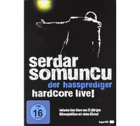Somuncu,Serdar - Der Hassprediger-Hardcore Live [Import]